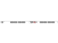 Raritan Dominion PX PX2-2486C