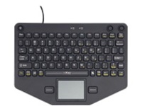 iKey SL-80-TP - keyboard