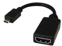 Total Micro Link - HDMI adapter