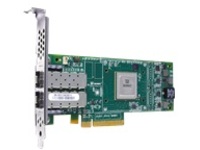 HPE StoreFabric SN1100Q 16Gb Dual Port