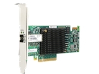 HPE StoreFabric SN1100Q 16Gb Single Port