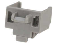 Panduit Jack Module Blockout Device