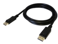 Total Micro Link - DisplayPort cable