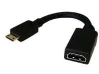 Total Micro Link - HDMI adapter