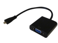 Total Micro Link - Video / audio adapter