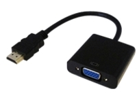 Total Micro Link - Video / audio adapter