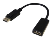 Total Micro Link - Video adapter