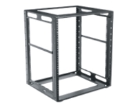 12SP CABINET FRAME RK 23DRACKS
