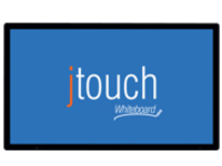 Image of InFocus JTouch INF6502WBAGP JTOUCH-Series - 65" LED display