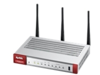 Zyxel USG20W-VPN - Firewall