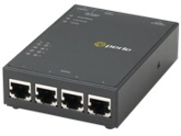 Perle IOLAN STS4 P - Terminal server