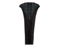 Panduit Pan-Wrap - Braided expandable sleeving