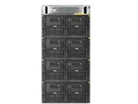HPE StoreOnce 5250/5650 60 TB Capacity Upgrade License Entitlement Certificate