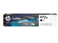 HP 972A - 64 ml - black