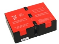 ABC RBC124 - UPS battery (equivalent to: APC RBC124)