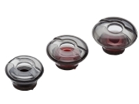 Poly - Ear tips kit for wireless headset