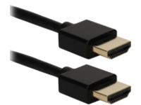 QVS High Speed - HDMI with Ethernet cable