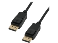 MCL Samar DisplayPort cable
