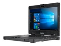 Getac S410 G4 - Rugged