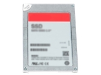 Dell - SSD - 400 GB - 2.5"