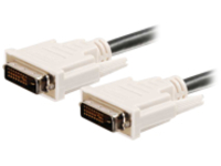 C2G 3m DVI-D Dual Link Digital Video Cable