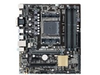 ASUS A88XM-A/USB 3.1 | Overview, Specs, Details | SHI