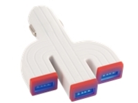 QVS - Car power adapter