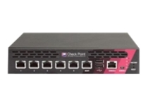 Check Point 3200 Next Generation Security Gateway