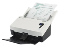 Visioneer Patriot D40