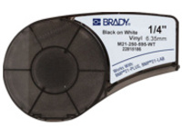 Brady B-595 - Vinyl - matte