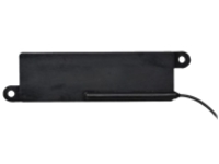 Mobile Mark CVL-WLF-2C-BLK-96
