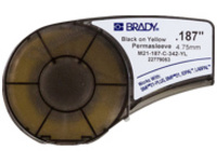 Brady PermaSleeve Wire Marking B-342