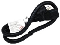 Monoprice - Power cable