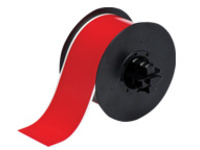 Brady B-595 - Vinyl - glossy