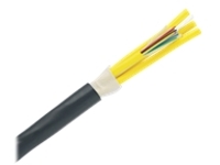 Panduit Opti-Core Fiber Optic Indoor/Outdoor Armored Cable