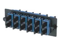 Panduit Opticom - Patch panel