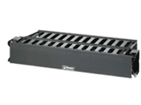 Panduit PatchLink - Cable management panel