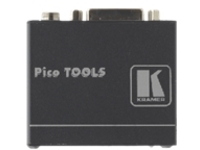Kramer PicoTOOLS DVI (HDCP) over Twisted Pair Receiver