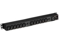 Eaton FlexPDU - Power distribution unit (rack-mountable)