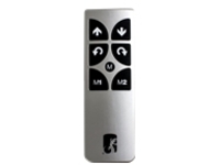 Salamander FPSA/RF1 - Remote control
