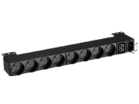 Eaton FlexPDU - Power distribution unit (rack-mountable)