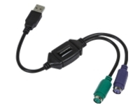 Monoprice - Keyboard / mouse adapter