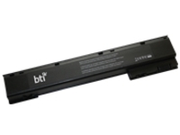 BTI HP-ZBOOK15 - Notebook battery