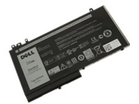 BTI DL-E5250-OE - Notebook battery (equivalent to: Dell 451-BBLH, Dell RYXXH, Dell TNMFF)