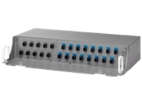 Cisco 8-Degree Mesh Patch Panel