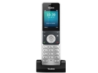 Yealink W56H - Cordless extension handset with caller ID