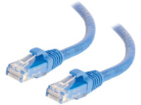C2G 3ft Cat6 Snagless Unshielded (UTP) Ethernet Network Patch Cable