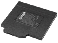 Getac Media Bay Battery