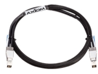 Axiom - Ethernet 10GBase-CX4 cable