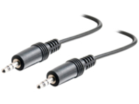 C2G 6ft 3.5mm Audito Cable